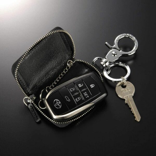 DAD CAR PREMIUM SMART KEY CASE