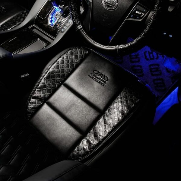 DAD CAR PREMIUM SEAT CUSHION