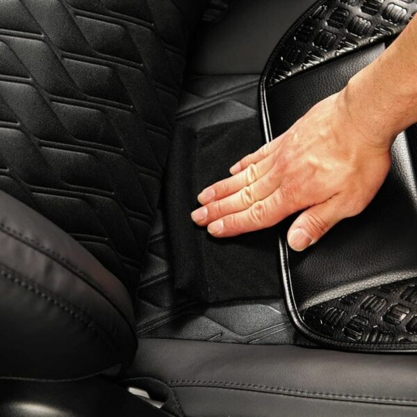 DAD CAR PREMIUM SEAT CUSHION