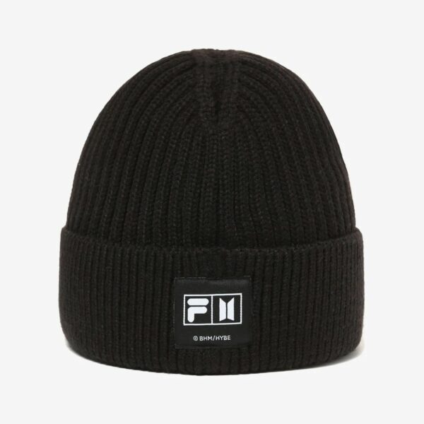 BTS x FILA DYNAMITE BEANIE