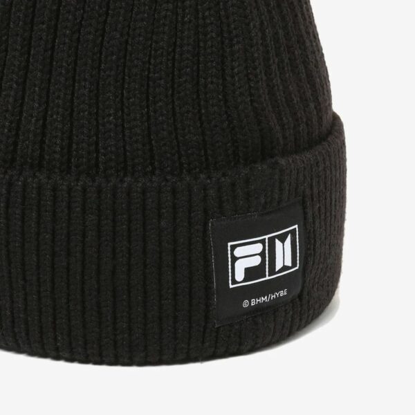 BTS x FILA DYNAMITE BEANIE