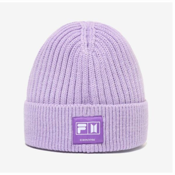 BTS x FILA DYNAMITE BEANIE