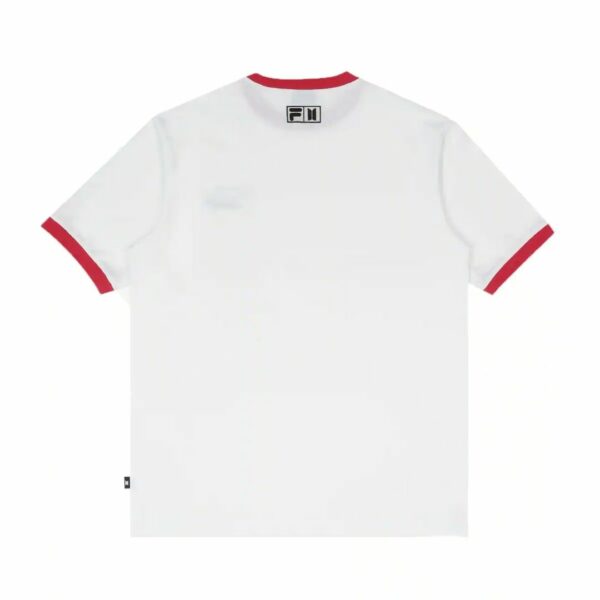 FILA x BTS MUSIC DNA T SHIRT