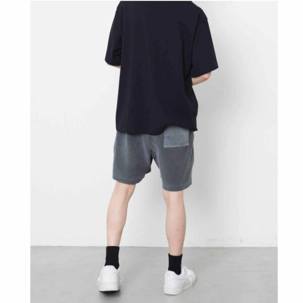 Champion REVERSE WEAVE SHORTS Charcoal