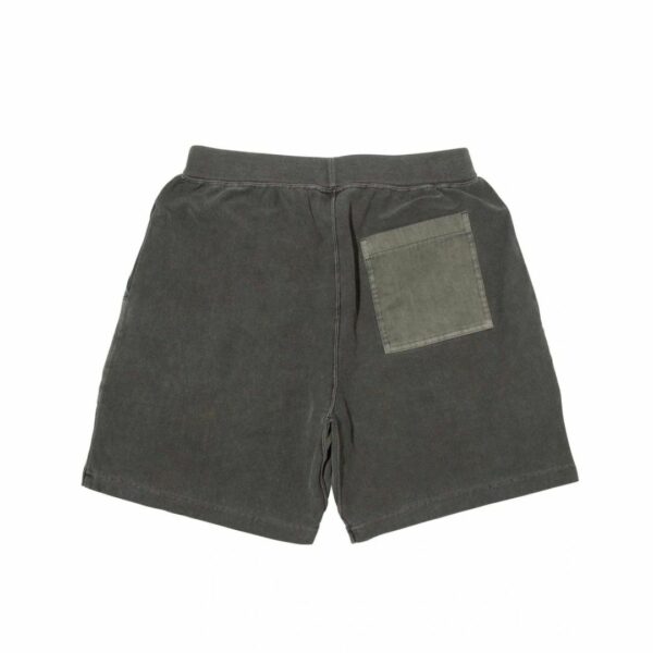 Champion REVERSE WEAVE SHORTS Charcoal