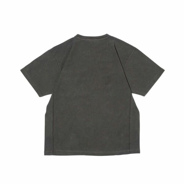 Champion REVERSE WEAVE SS T-SHIRT Charcoal