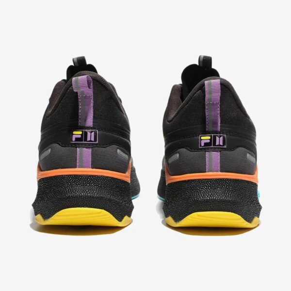 BTS x FILA NEURON 5 DYNAMITE BK/OR/GR 22SS-I