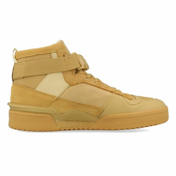 adidas FORUM HI GTX GOLDEN BEIGE