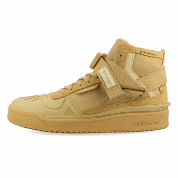 adidas FORUM HI GTX GOLDEN BEIGE