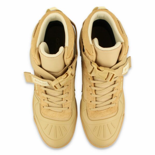 adidas FORUM HI GTX GOLDEN BEIGE