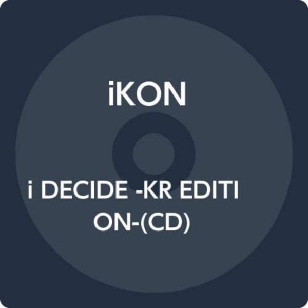 Titip-Jepang-iKON-i-DECIDE-KR-EDITION-CD