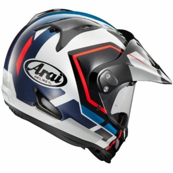 ARAI TOUR CROSS 3 DETOUR BLUE