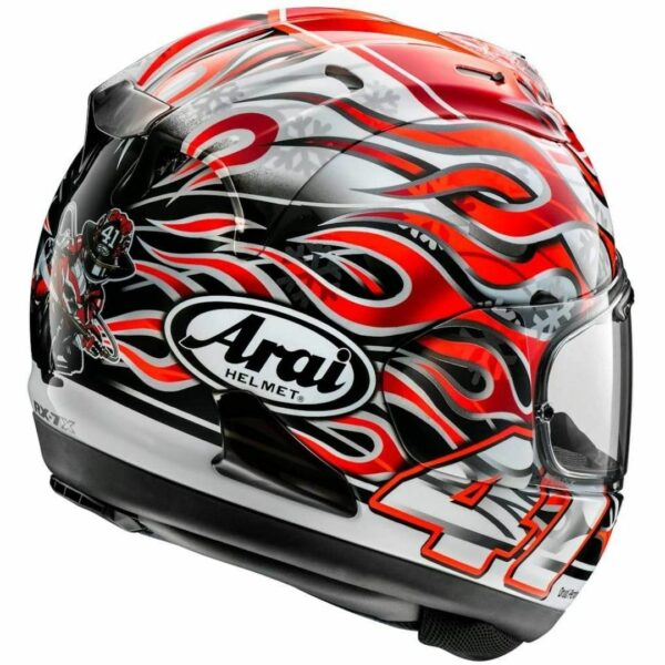 ARAI RX7X HAGA