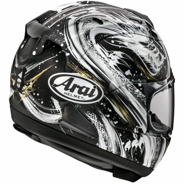 ARAI RX7X KIYONARI