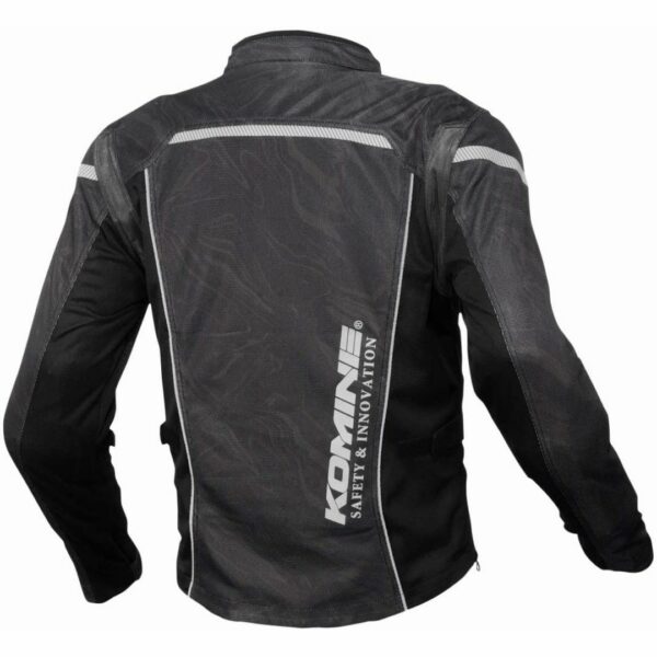 KOMINE JK128 MESH JACKET