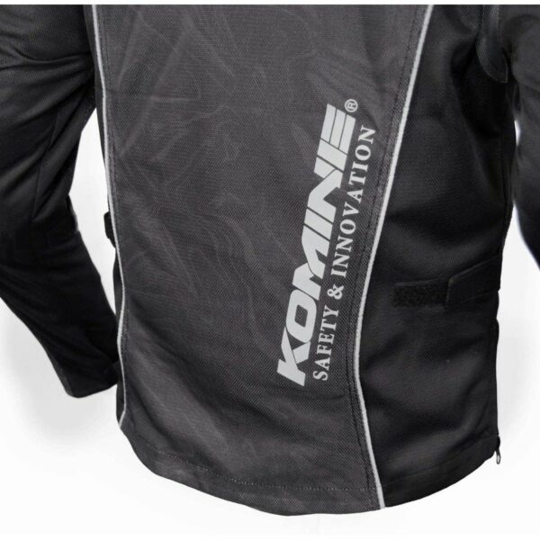 KOMINE JK128 MESH JACKET