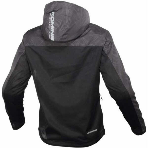 KOMINE JK114 MESH JACKET