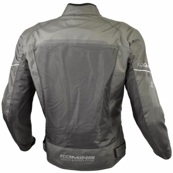 KOMINE JK146 MESH JACKET