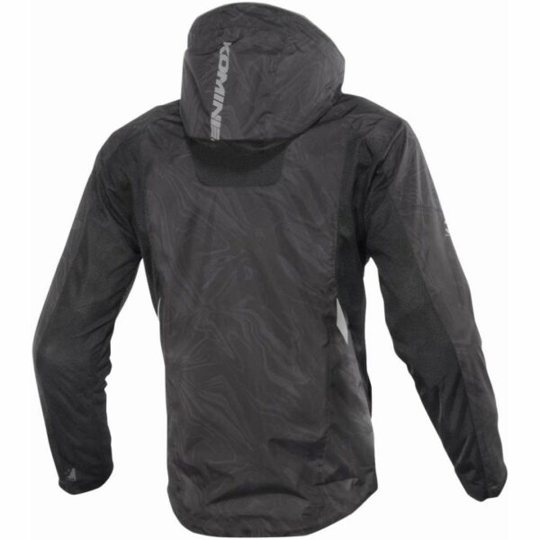 KOMINE JK112 MESH JACKET