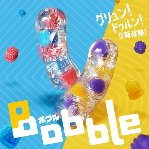 TENGA Bobble Magic Marbles