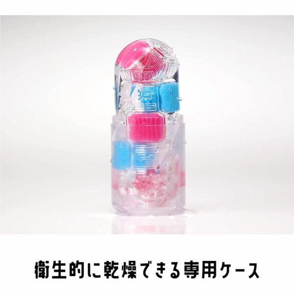 TENGA Bobble Magic Marbles