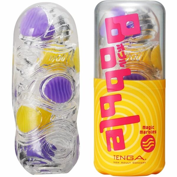 TENGA Bobble Magic Marbles