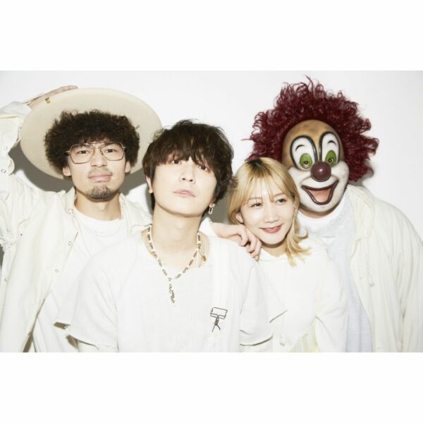 [CD+DVD] SEKAI NO OWARI - Habit [First Press Limited Edition]