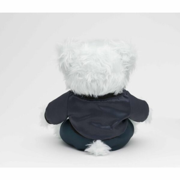 [Plush] "Jujutsu Kaisen 0" Jujubear (Satoru Gojo Theatrical Version Plain Clothes ver.)