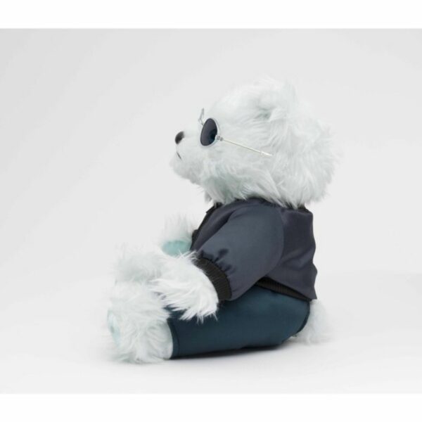 [Plush] "Jujutsu Kaisen 0" Jujubear (Satoru Gojo Theatrical Version Plain Clothes ver.)