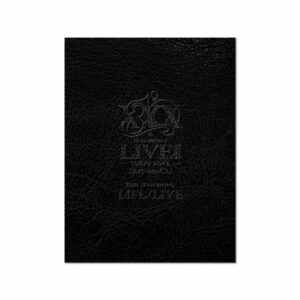 [Photobook] 30th L'Anniversary special photo book 30th L'Anniversary LIFE / LIVE