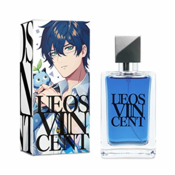 [Perfume] Nijisanji Perfume 7th Leos Vincent