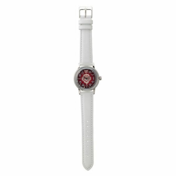 [Watch] Kamen Rider Kuuga Wrist Watch (woman with the rose tattoo ver.)