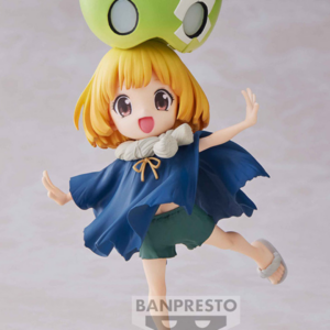 DR. STONE SUIKA FIGURE