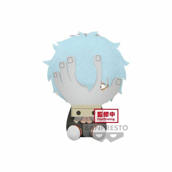 MY HERO ACADEMIA BIG PLUSH ~TOMURA SHIGARAKI . HIMIKO TOGA~ (A: TOMURA SHIGARAKI)