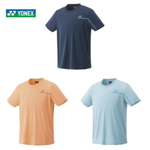 Titip-Jepang-YONEX-MENS-DRY-T-SHIRT-FIT-STYLE-LIMITED-16600-2022S