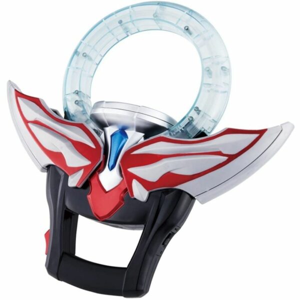 DX Ultraman Orb Ring