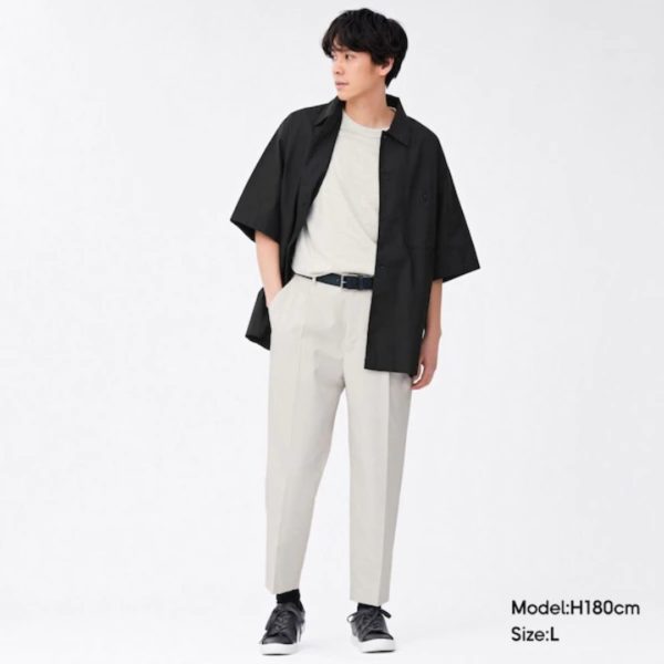 Titip-Jepang-Dry-Wide-Tapered-Easy-Ankle-Pants