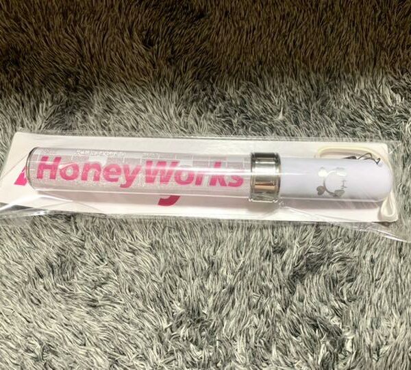 [Penlight] Honey Works - Premium LIVE Kingblade