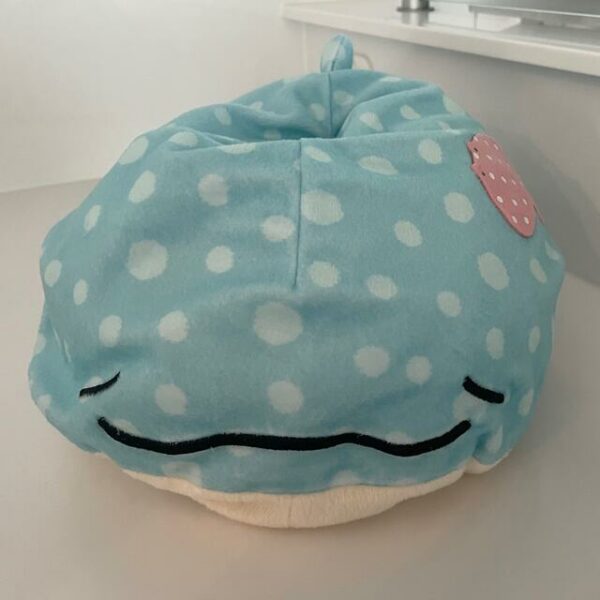 Jinbe-san Tissue Cover