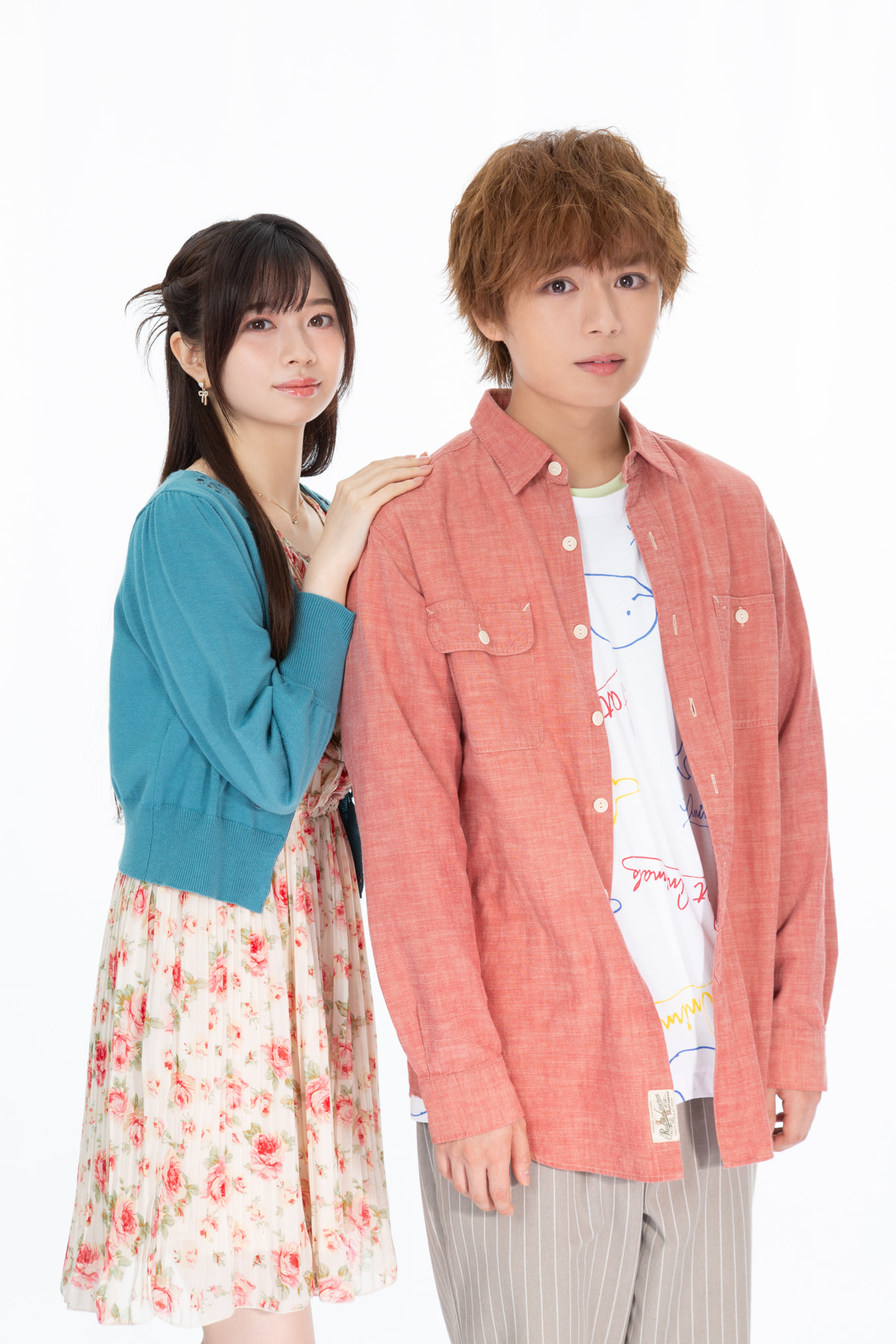 Kanojo, Okarishimasu (2022)- MyDramaList