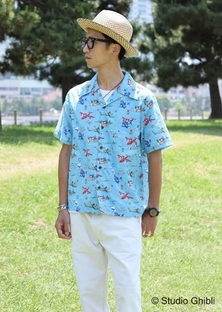 Titip Jepang-GBL Hawaii Collection