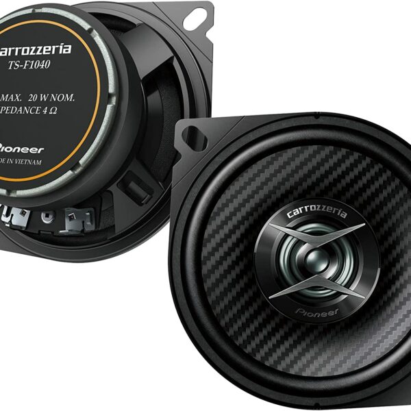 PIONEER TSF1040 COAXIAL SPEAKER