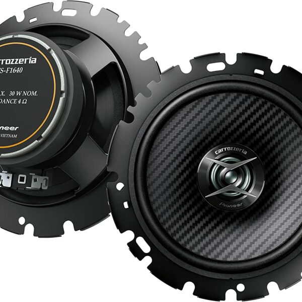 PIONEER TSF1640 COAXIAL SPEAKER