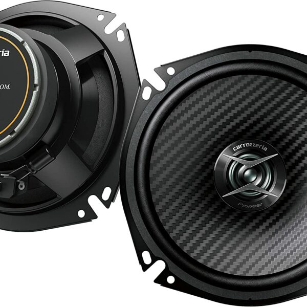 PIONEER TSF1740 COAXIAL SPEAKER