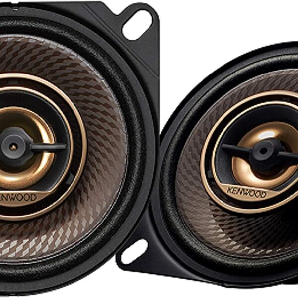 KENWOOD KFCRS104 COAXIAL SPEAKER