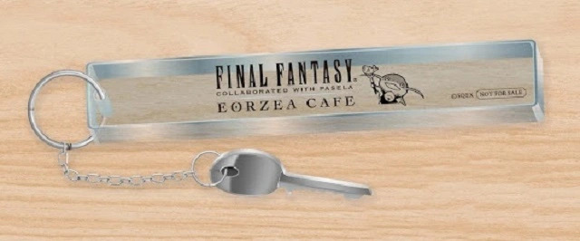 Titip Jepang-Final Fantasy XIV