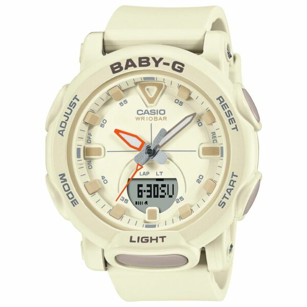 Casio Baby-G BGA-310 Series