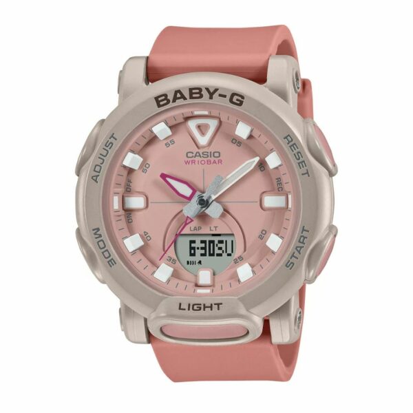 Casio Baby-G BGA-310 Series