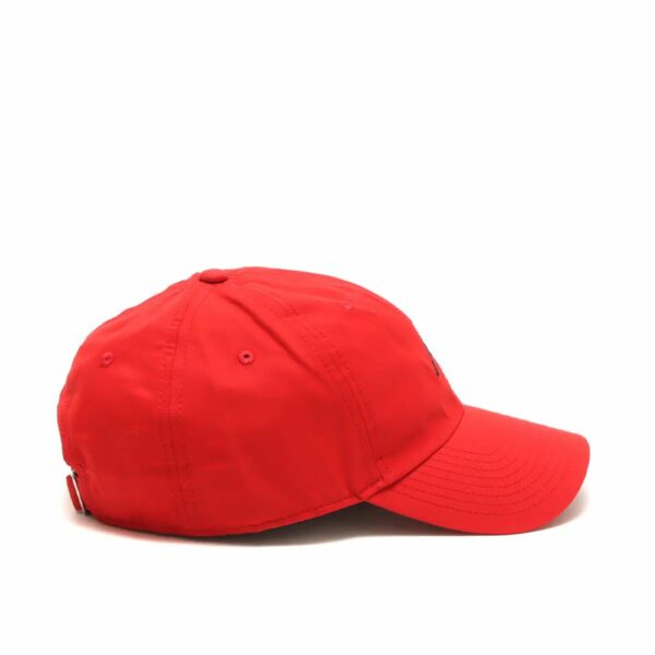 JORDAN BRAND JORDAN H86 JM WASHED CAP GYM RED