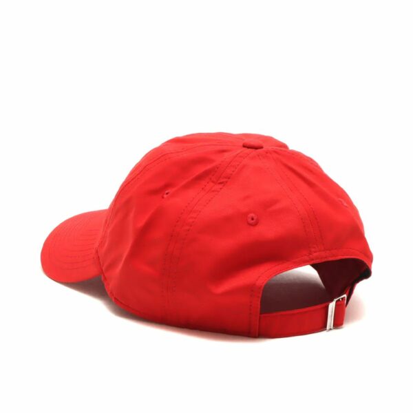 JORDAN BRAND JORDAN H86 JM WASHED CAP GYM RED